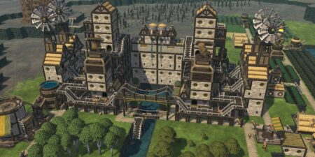 Timberborn Free Download on SteamGG.net – Free Download