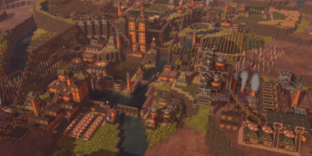 Timberborn Free Download on SteamGG.net – Free Download