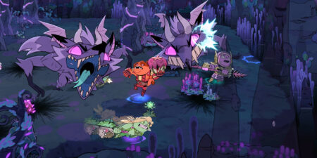 Rotwood Free Download - SteamGG.net – Free Download