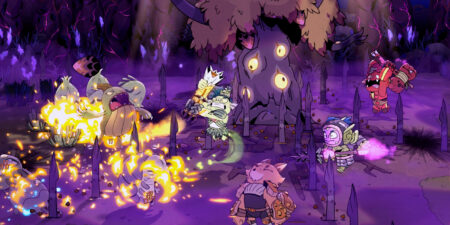 Rotwood Free Download - SteamGG.net – Free Download