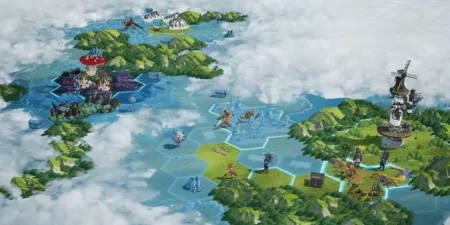 Towerborne Free Download-SteamGG.NET – Free Download