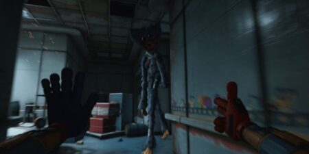 Poppy Playtime Chapter 5 Free Download - SteamGG.NET – Free Download