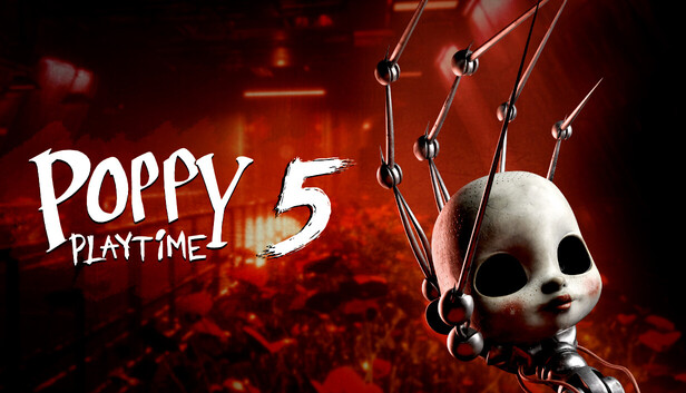 Poppy Playtime Chapter 5