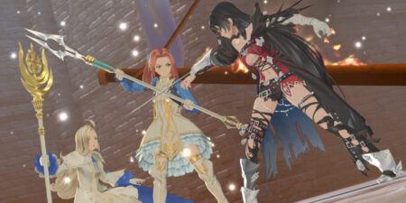 Tales of BeTales of Berseria Remastered - SteamGG.NETrseria Remastered - SteamGG (1) – Free Download