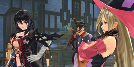 Tales of Berseria Remastered - SteamGG (4) – Free Download