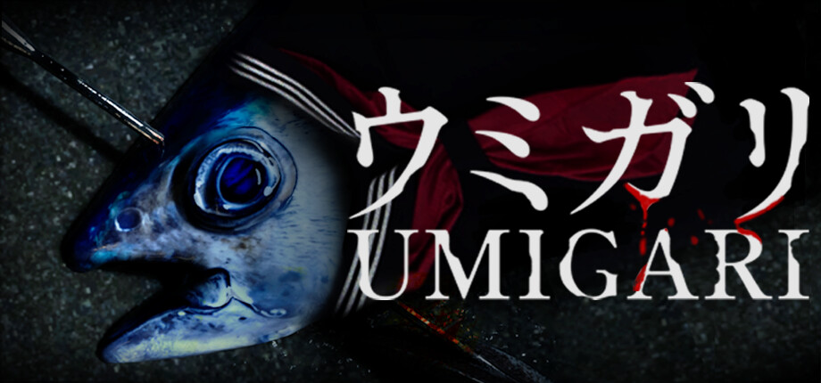 UMIGARI[v1.63/Build-22030660]
