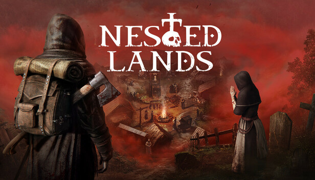 Nested Lands(V0.7.8.6 + ONLINE)