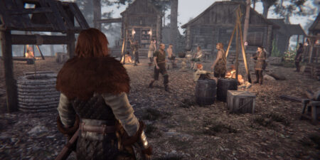 Nested Lands Free Download – Free Download