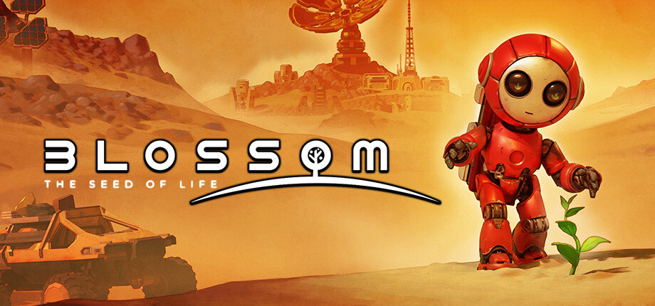 Blossom: The Seed Of Life