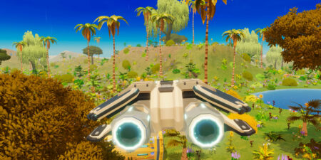 Blossom The Seed Of Life - SteamGG.NET – Free Download