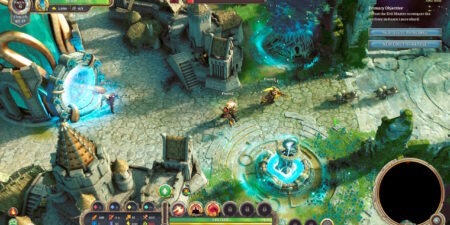 EverSiege Untold Ages - SteamGG.NET – Free Download