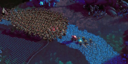 EverSiege Untold Ages - SteamGG.NET – Free Download