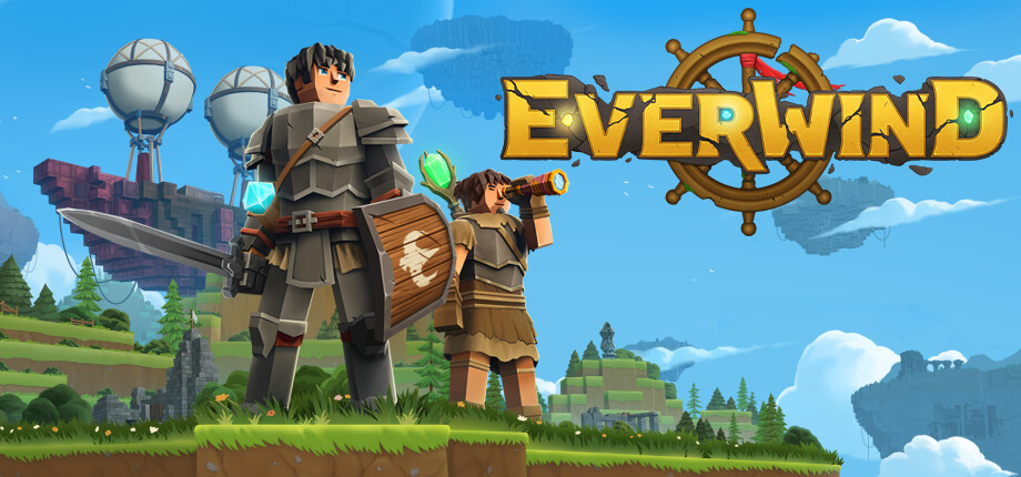 Everwind[v0.4.404/Build-22377584]