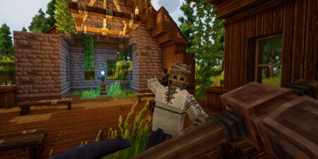 Everwind - SteamGG.NET – Free Download