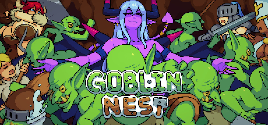 Goblin Nest[v1.20/Build-22640813]