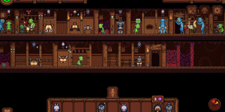 Goblin Nest Free Download - SteamGG.NET – Free Download