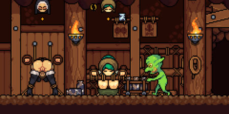 Goblin Nest Free Download - SteamGG.NET – Free Download