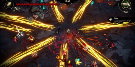 Grind Survivors - SteamGG.NET – Free Download