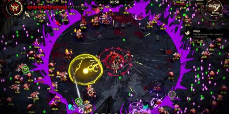 Grind Survivors - SteamGG.NET – Free Download