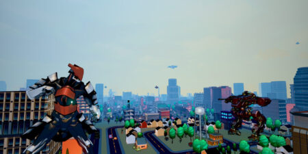 Heart of the Machine - SteamGG.NET – Free Download