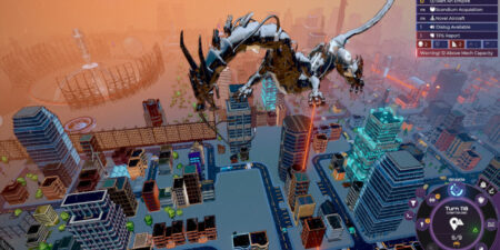 Heart of the Machine - SteamGG.NET – Free Download