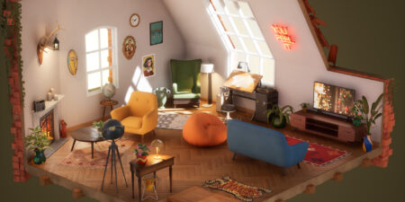 Hozy - SteamGG.NET – Free Download