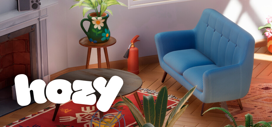 Hozy[Build-22569174]