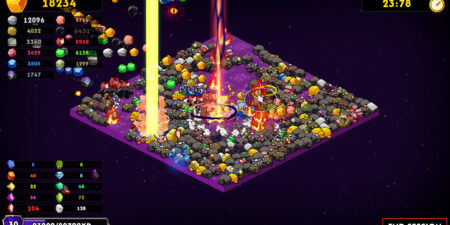 Keep on Mining - Worlds - SteamGG.NET – Free Download