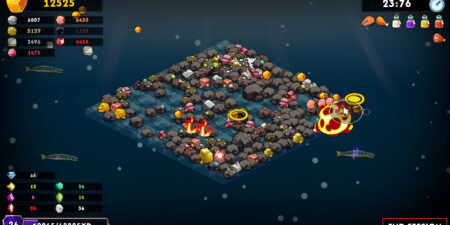 Keep on Mining - Worlds - SteamGG.NET – Free Download