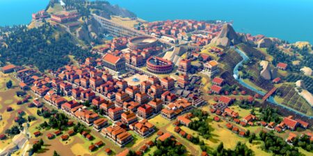 Nova Roma - SteamGG.NET – Free Download