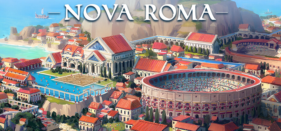 Nova Roma[v0.7.177/Build-22528623]