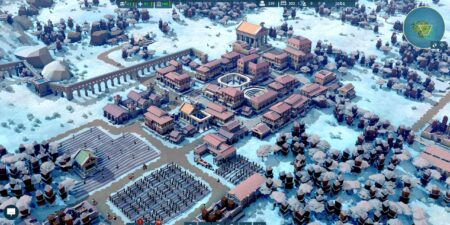 Nova Roma - SteamGG.NET – Free Download