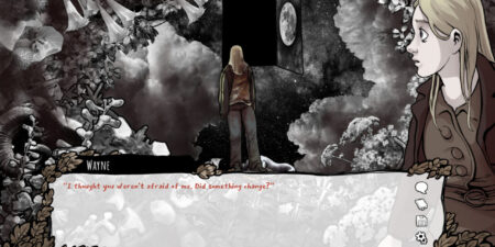 Scarlet Hollow - SteamGG.NET – Free Download