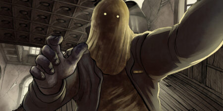 Scarlet Hollow - SteamGG.NET – Free Download