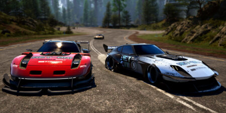 Screamer - SteamGG.NET – Free Download