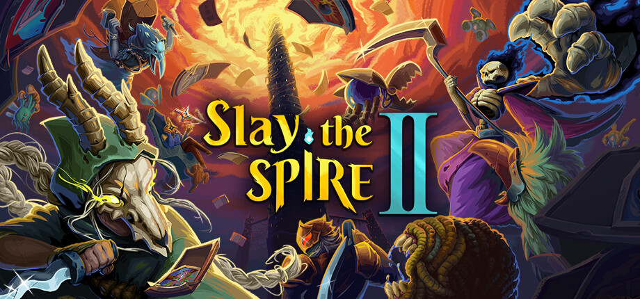 Slay the Spire 2[v0.99.1/Build-22340209 +Co-Op]