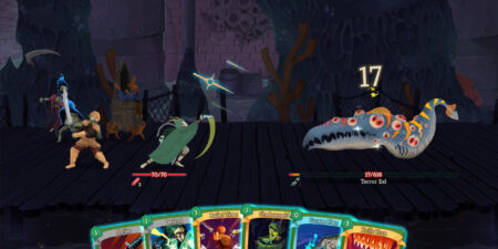 Slay the Spire 2 - SteamGG.NET – Free Download