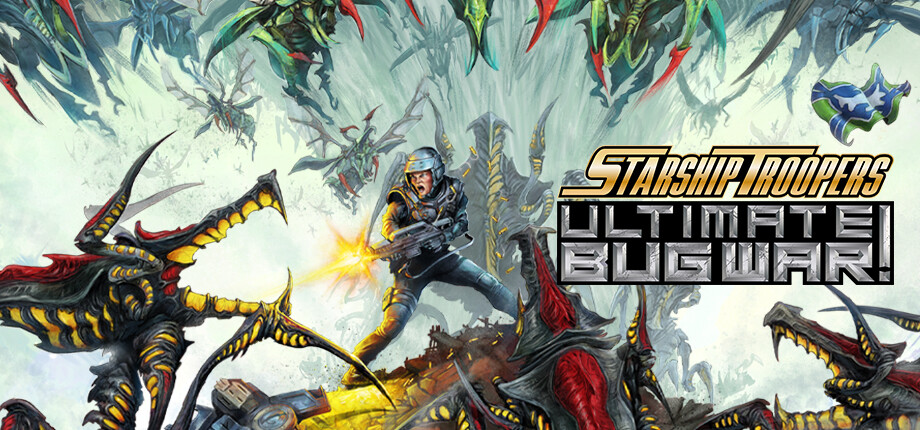 Starship Troopers: Ultimate Bug War