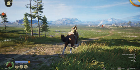 The Legend of Khiimori - SteamGG.NET – Free Download