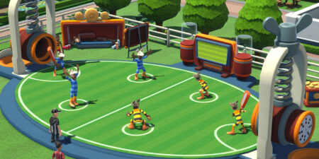 Two Point Campus - SteamGG.NET – Free Download