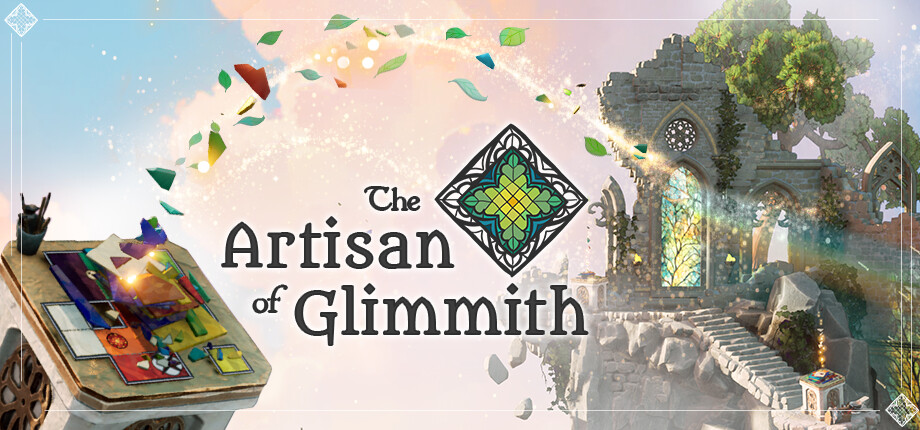 The Artisan of Glimmith(Build 22420419)