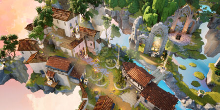 The Artisan of Glimmith Free Download – Free Download