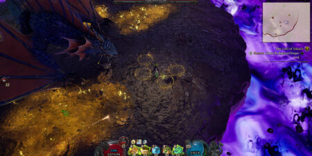 Dragonkin: The Banished Free Download – Free Download