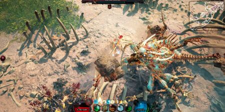 Dragonkin: The Banished Free Download – Free Download