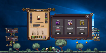 Desktop Raid Free download – Free Download