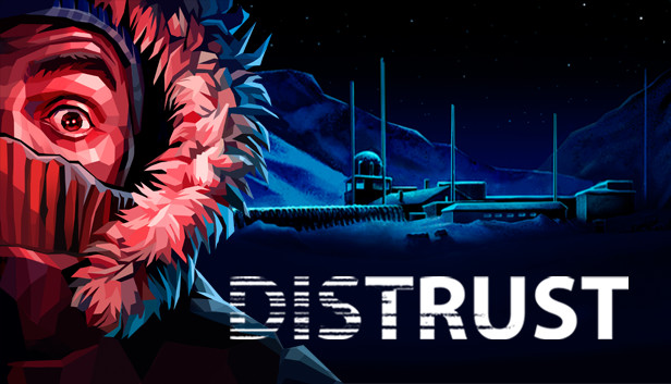 Distrust: Polar Survival(V1.1.5 + Online)