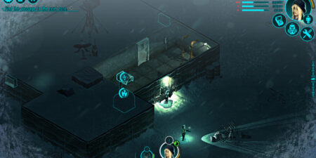 Distrust: Polar Survival Free Download – Free Download