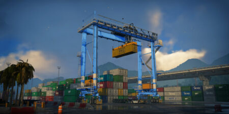 Docked Free Download – Free Download