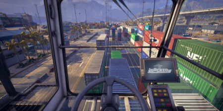 Docked Free Download – Free Download