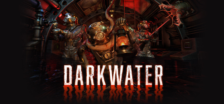 Darkwater(Build 22519741 + ONLINE)